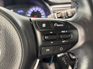 Kia Rio MPi Base Line+