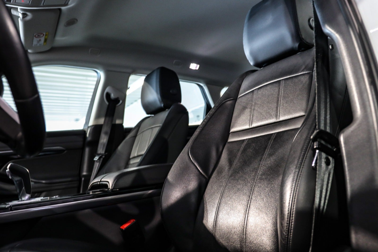 Billede af Land Rover Range Rover Evoque 1,5 P300e SE aut.