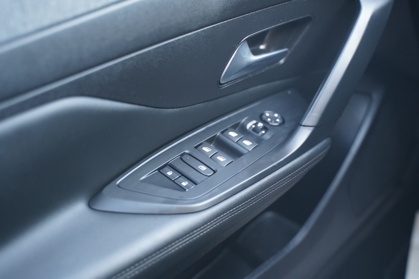 Billede af Peugeot 308 1,5 BlueHDi 130 Allure Pack SW EAT8