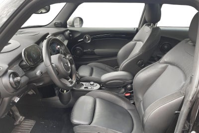 MINI Cooper SE Maximise 2023