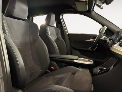 BMW iX1 xDrive30 M-Sport Premium