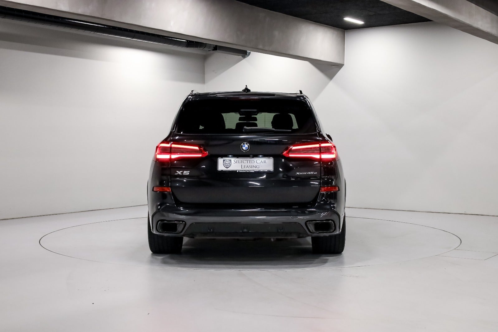 BMW X5 3,0 xDrive45e M-Sport aut.