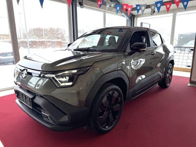 Suzuki eVitara 61 Adventure 5d