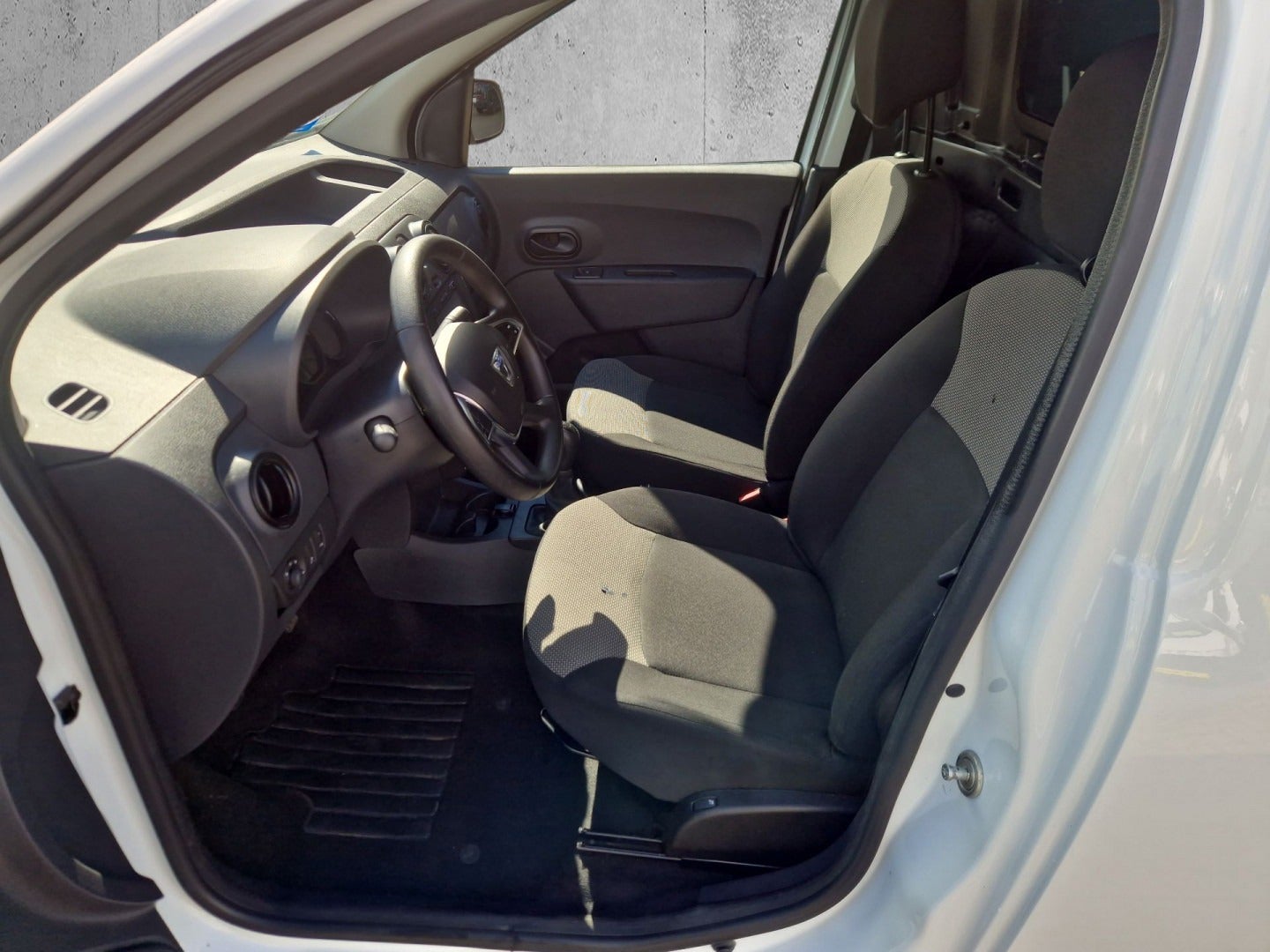 Billede af Dacia Dokker 1,5 dCi 95 Essential Tekno Van