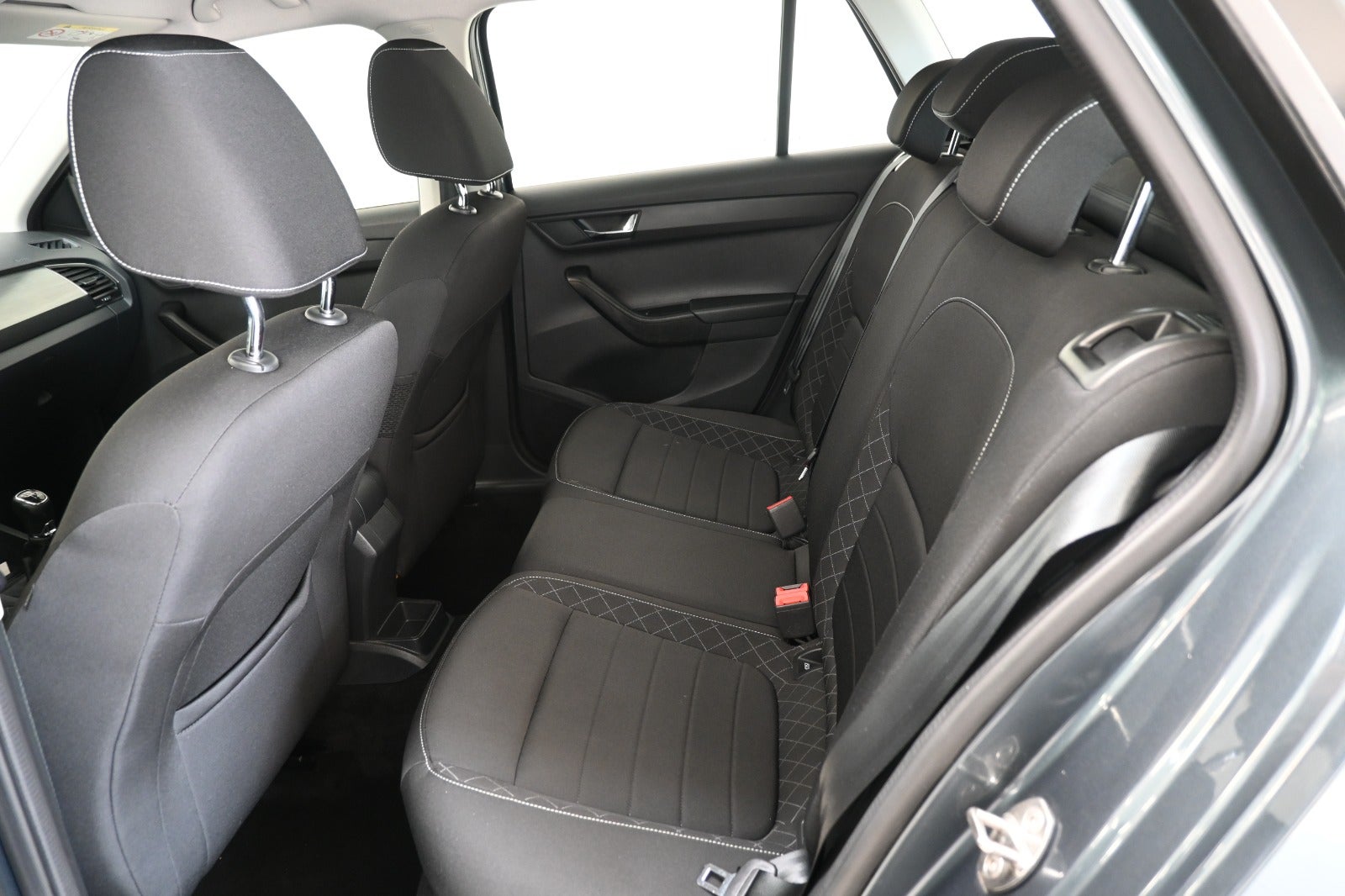 Skoda Fabia TSi 110 Style Combi