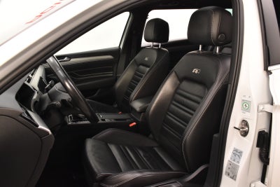 VW Passat TDi 190 R-line Variant DSG 4Motion