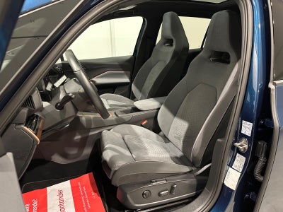 Cupra Born Dinamica Pack High
