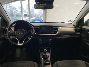 Kia Stonic Premium