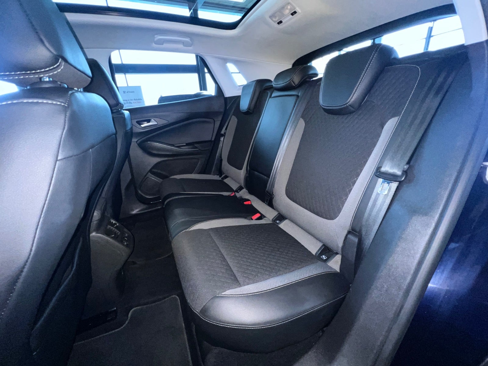 Billede af Opel Grandland X 1,5 CDTi 130 Elegance