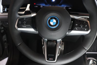 BMW iX1 xDrive30 Fully Charged M-Sport
