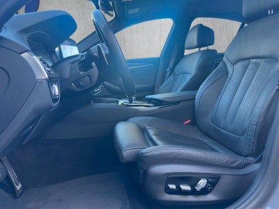 BMW 545e M-Sport xDrive aut.