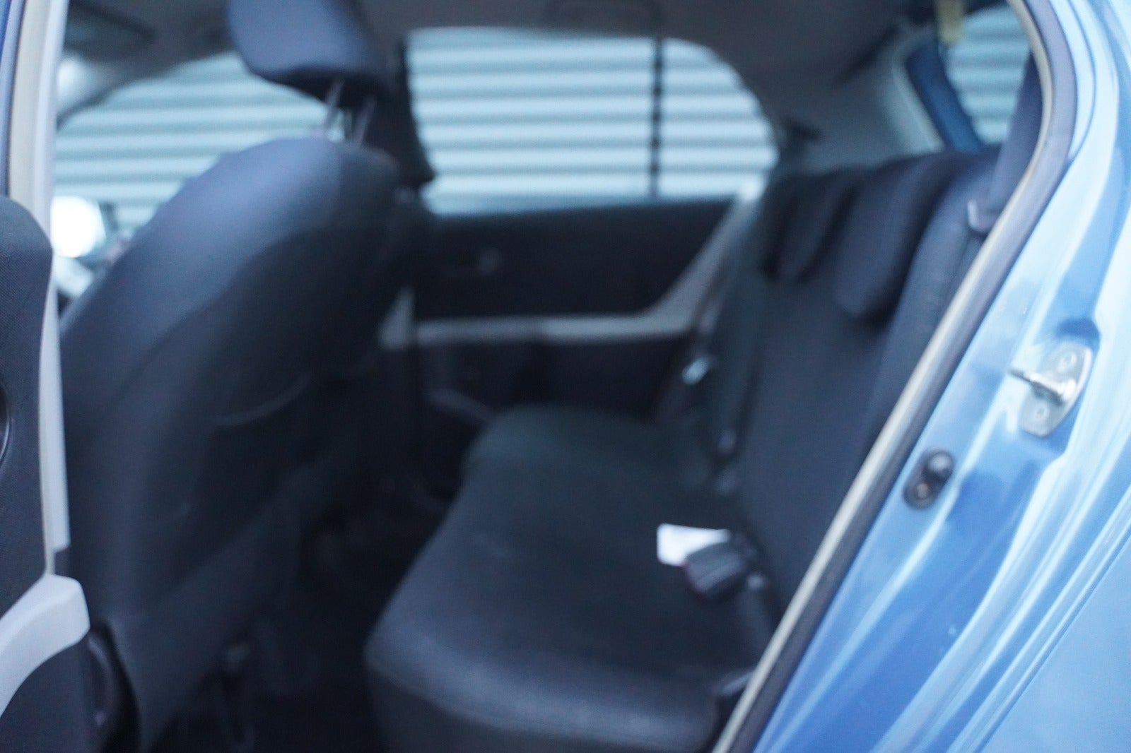 Billede af Toyota Yaris 1,3 Luna