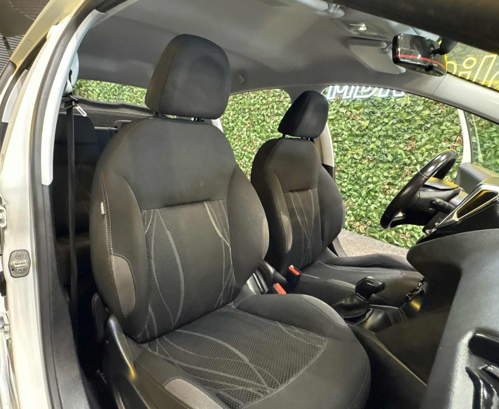 Billede af Peugeot 208 1,2 VTi Active