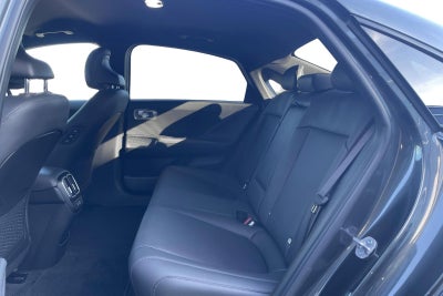 Hyundai Ioniq 6 Ultimate AWD