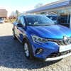 Renault Captur TCe 130 Intens EDC thumbnail