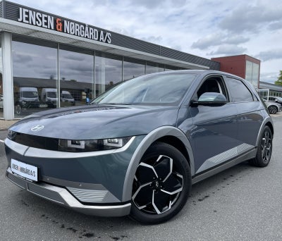 Hyundai Ioniq 5 73 Advanced 5d