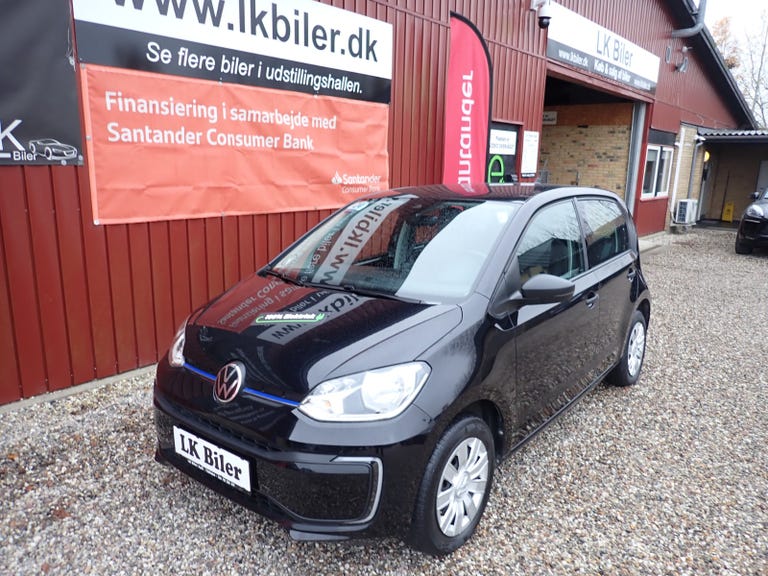VW e-Up! 