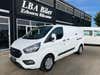 Ford Transit Custom 300 L2 TDCi 130 Trend aut. thumbnail