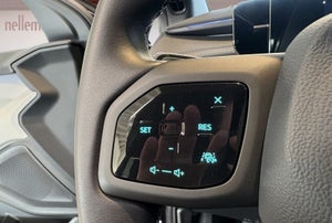 Ford Capri Premium Extended Range