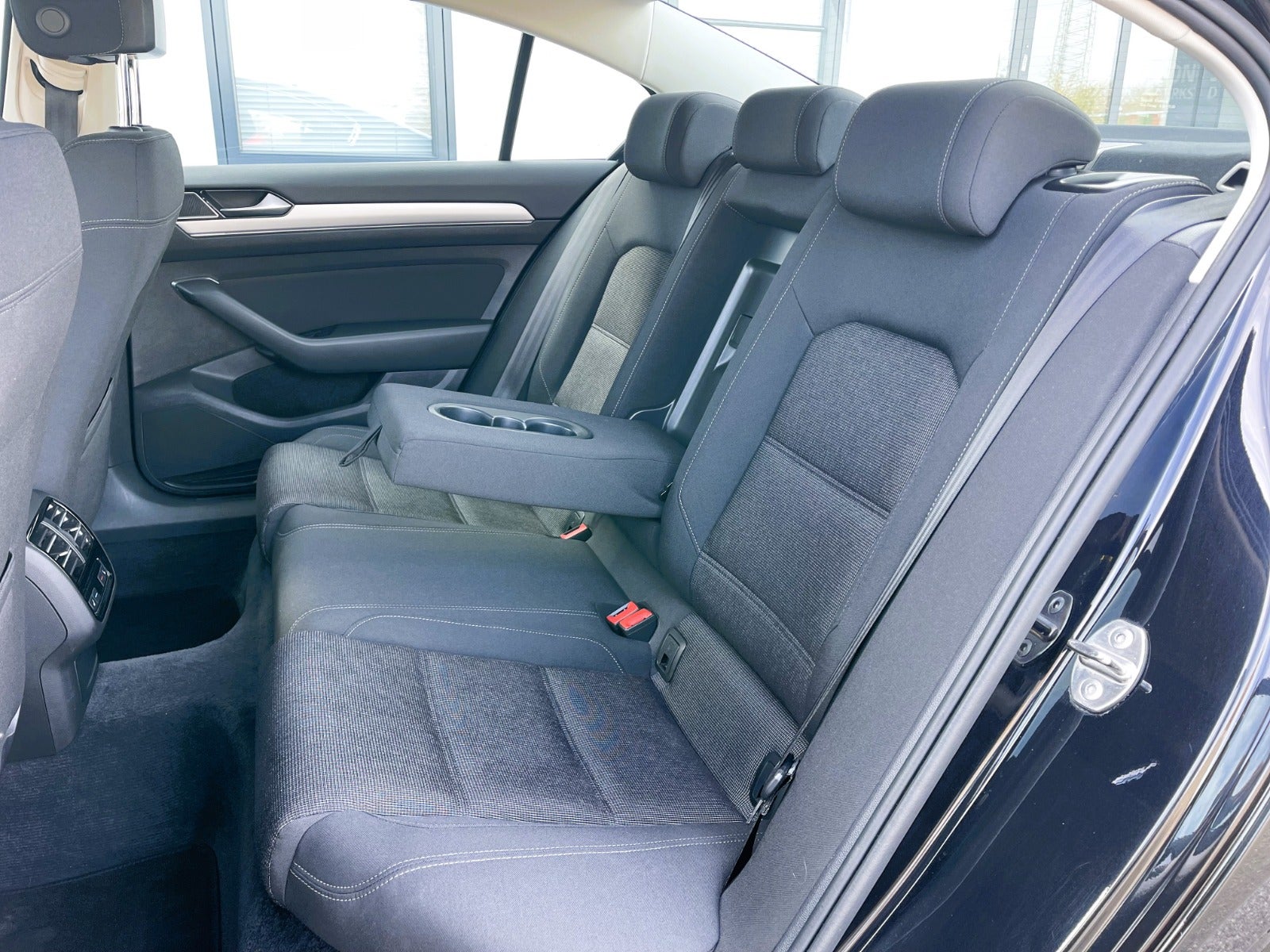 Billede af VW Passat 1,4 TSi 150 Comfortline DSG