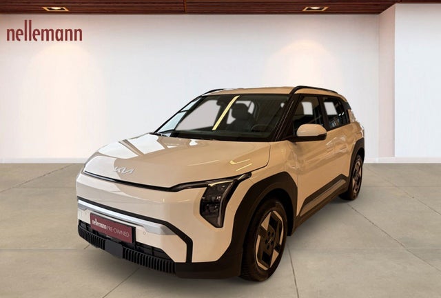 Kia EV3 Standard Range Access