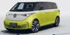 VW ID. Buzz Pro 7prs LWB
