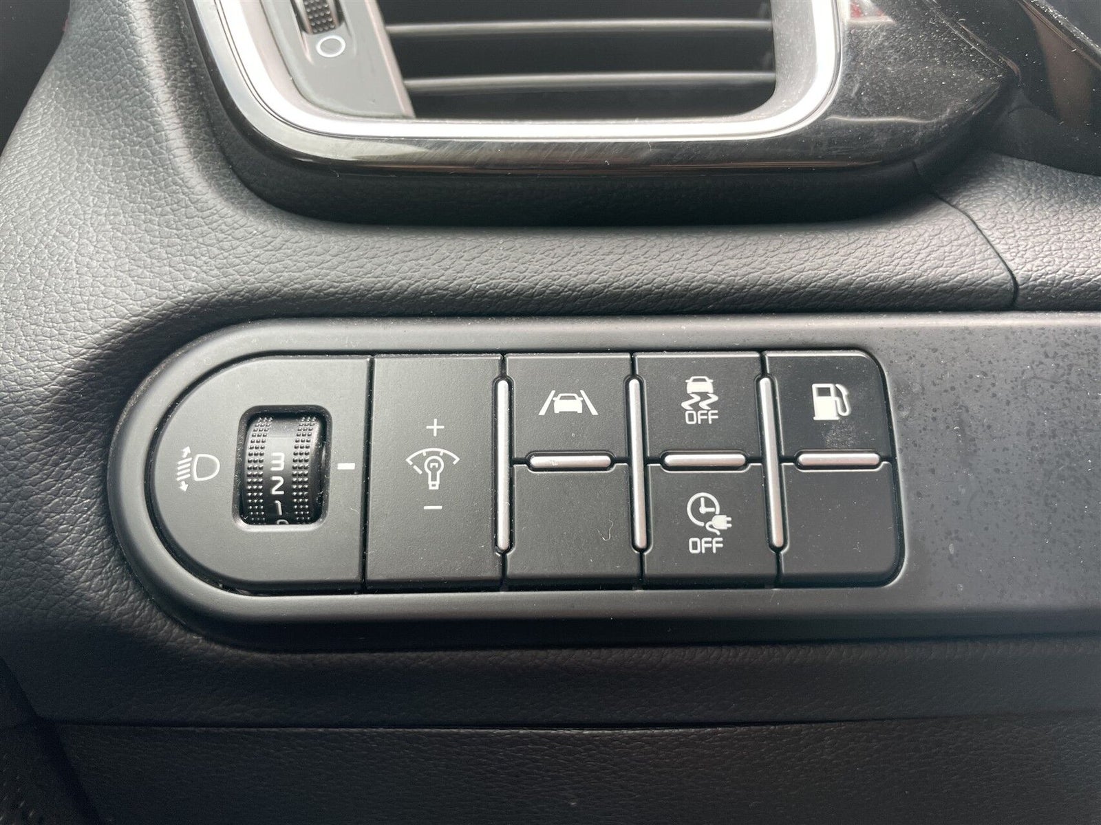 Kia Ceed PHEV Prestige SW DCT