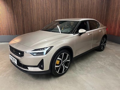 Polestar 2 Performance AWD