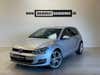 VW Golf VII TDi 105 BlueMotion