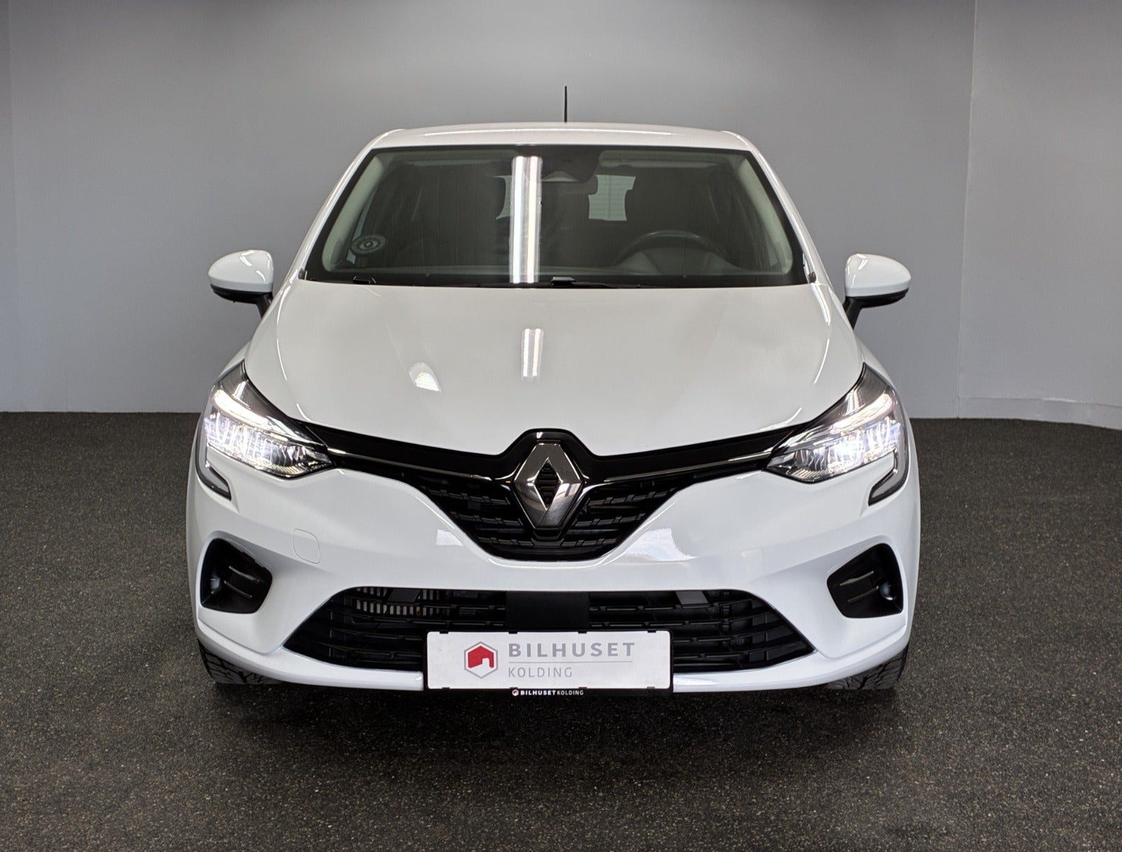 Billede af Renault Clio V 1,0 TCe 90 Zen X-tr.