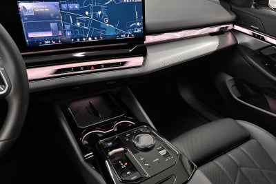 BMW i5 eDrive40 Touring M-Sport