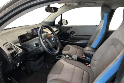 BMW i3s Charged Professional - 4