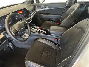 Kia Sportage PHEV GT-Line aut. 4WD