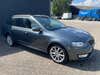 Skoda Octavia TSi 110 Style Combi DSG thumbnail