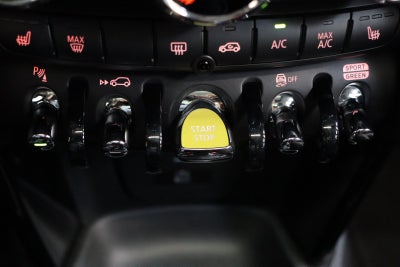 MINI Cooper SE Edition Premium Plus