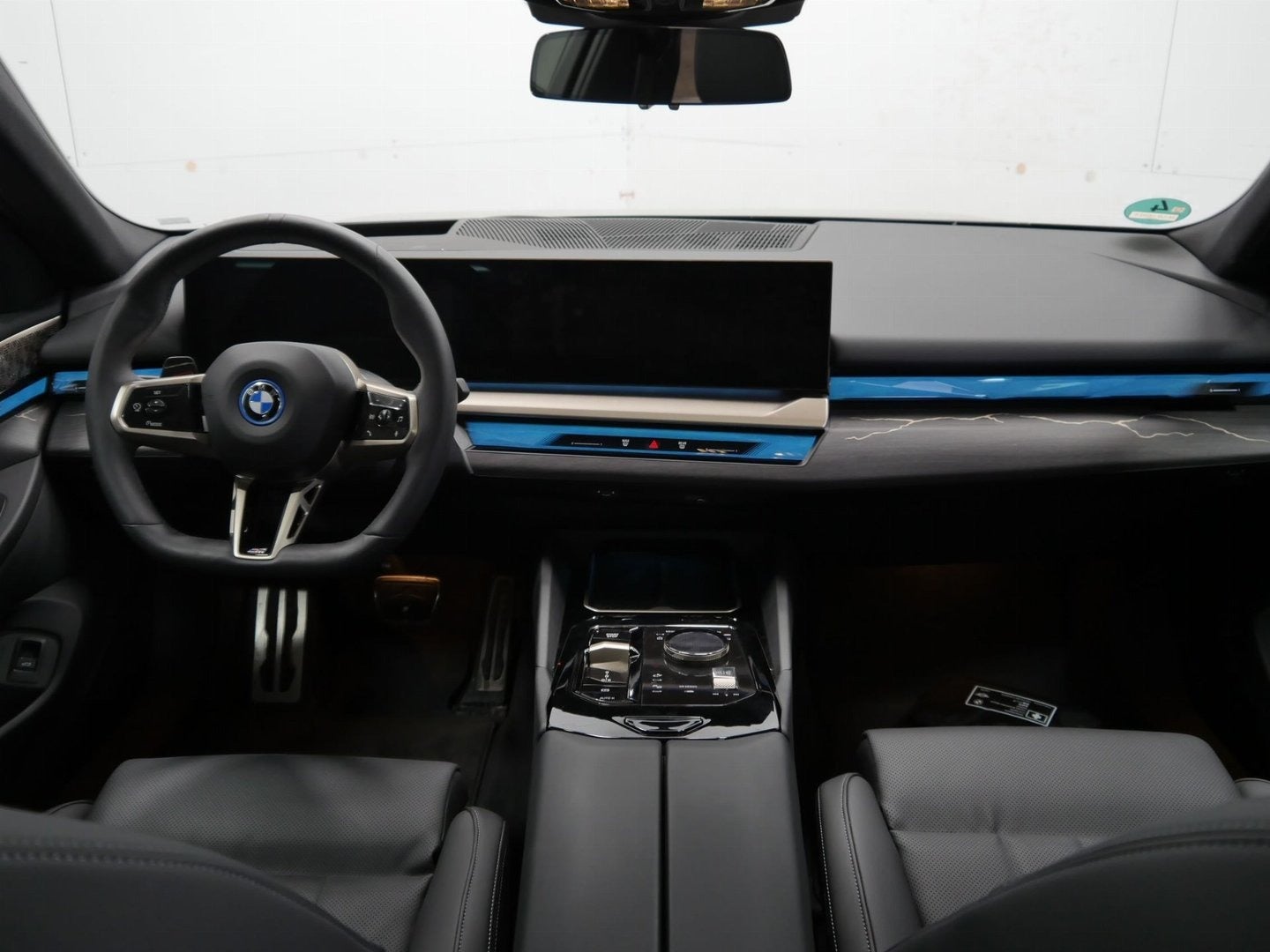 BMW i5 eDrive40 M-Sport Pro
