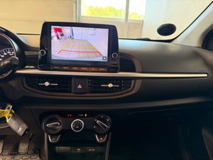 Kia Picanto Prestige Upgrade