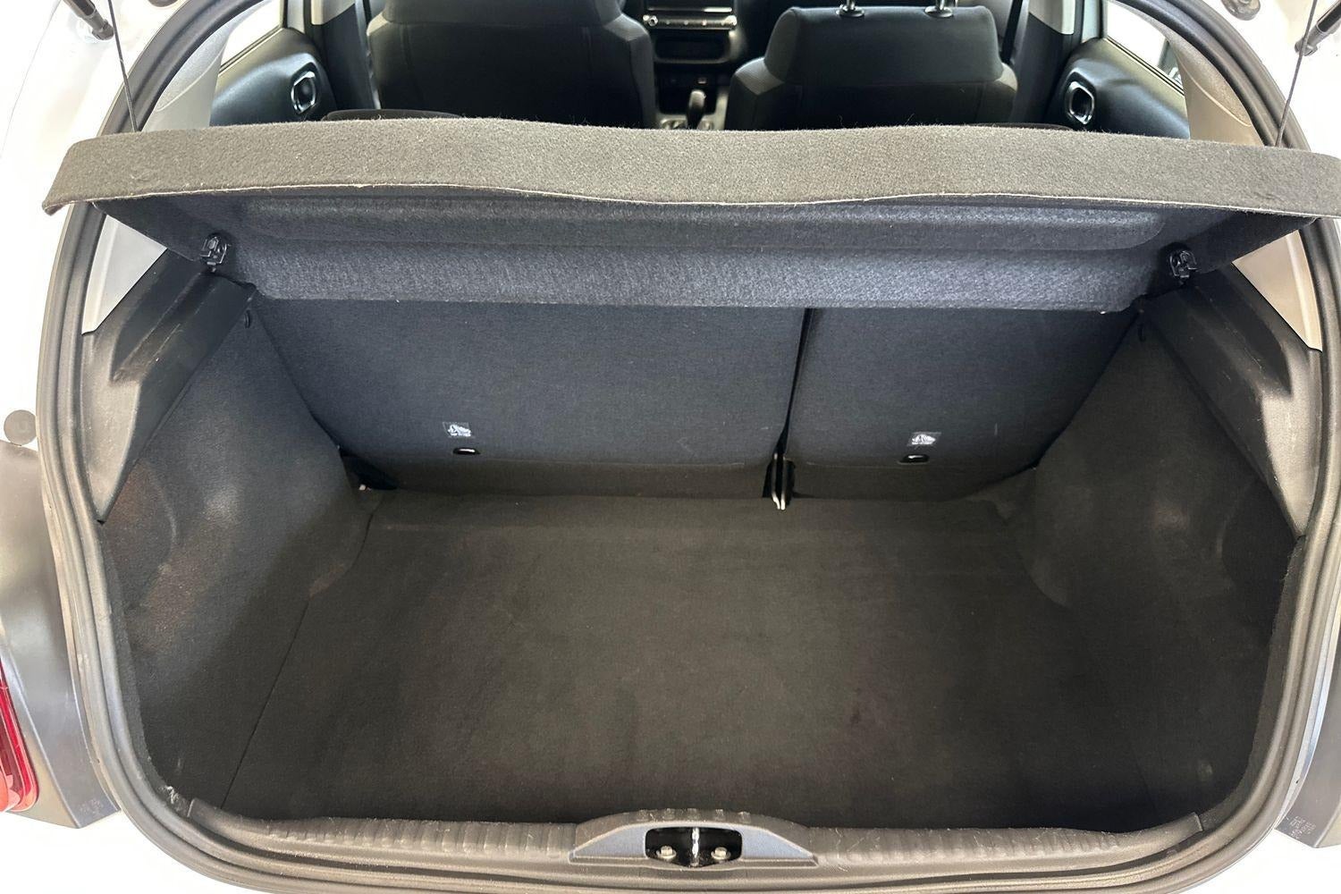 Billede af Citroën C3 1,2 PureTech 83 Feel