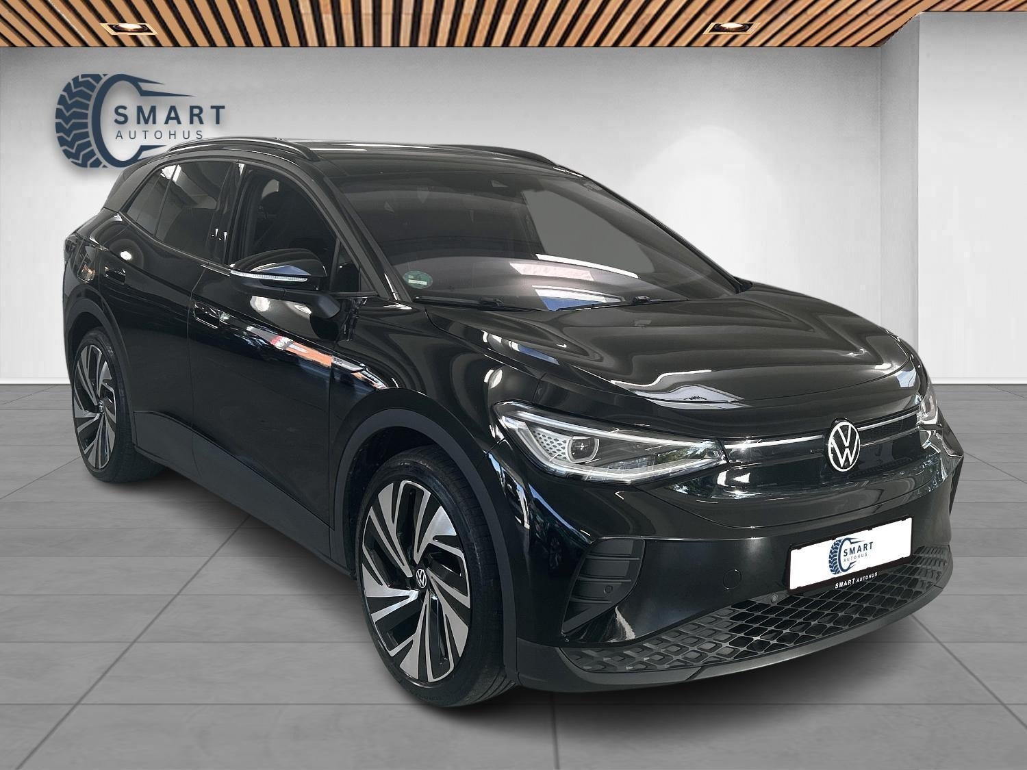 Billede af VW ID.4 77 Pro Performance