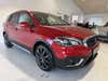 Suzuki S-Cross Boosterjet Active
