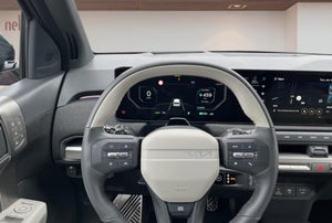 Kia EV3 Long Range GT-Line