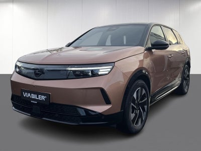 Opel Grandland-e 73 GS 5d