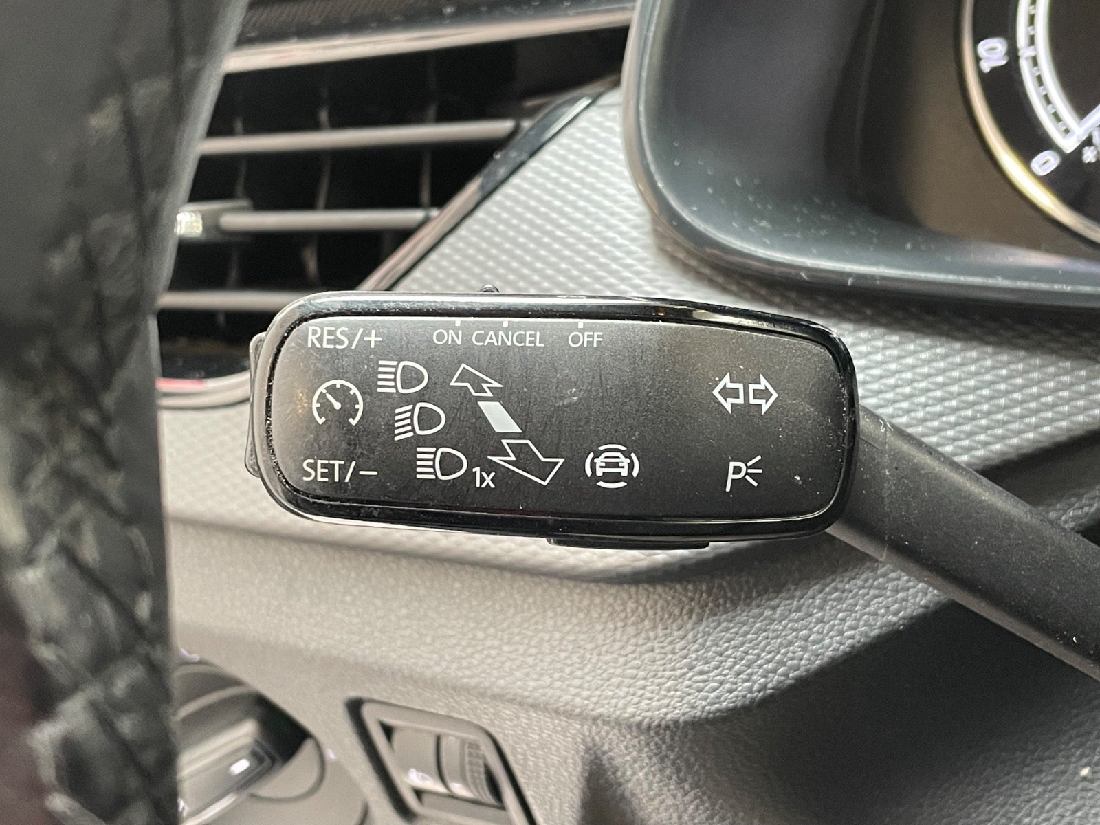 Billede af Skoda Kamiq 1,0 TSi 115 Ambition