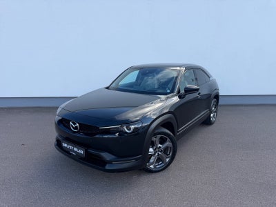 Mazda MX-30  e-SkyActiv Cosmo 5d