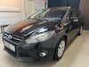 Ford Focus TDCi 115 Titanium stc.