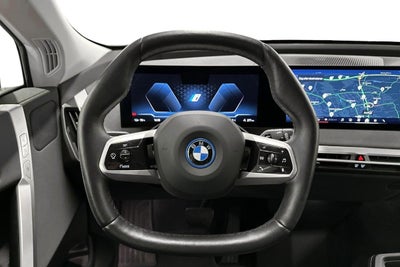 BMW iX xDrive40 Sport
