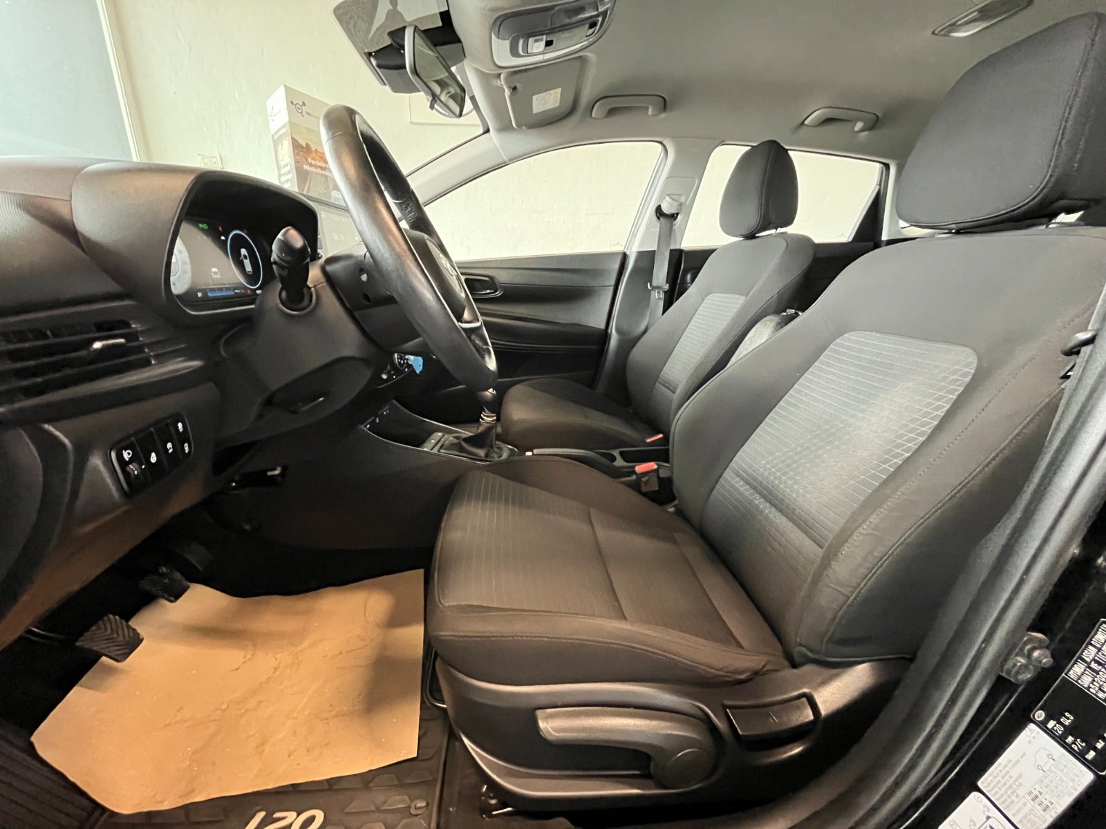 Billede af Hyundai i20 1,2 MPi Essential