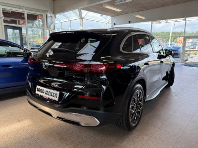 Mercedes GLC400 Avantgarde 4Matic
