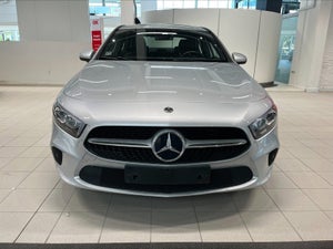 Mercedes A200 Progressive aut.