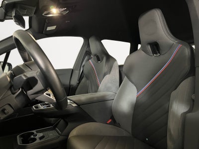 BMW iX xDrive60 M-Sport
